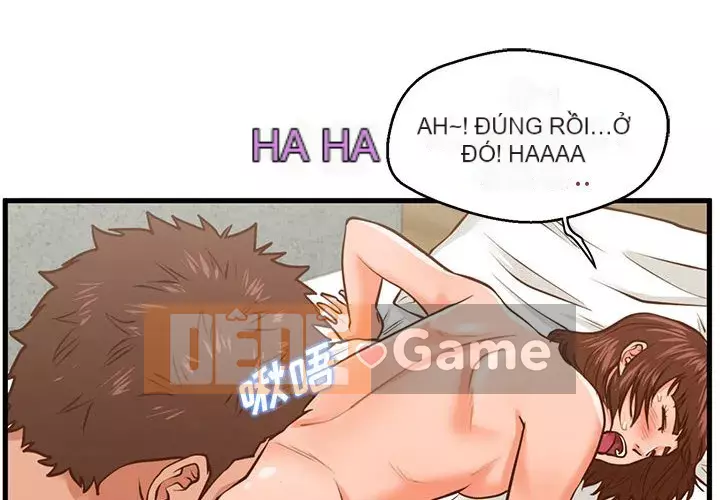 Cần nữ thuê nhà Chương 10-11