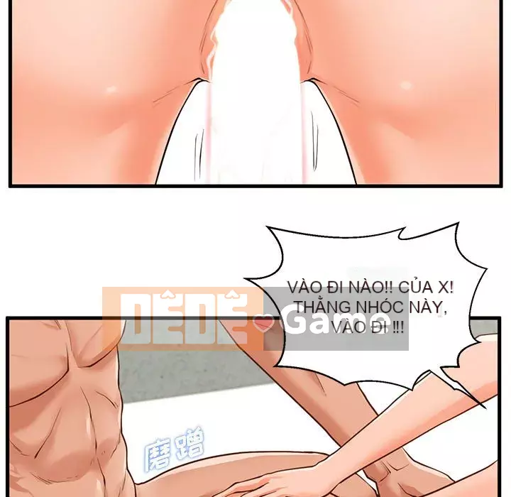 Cần nữ thuê nhà Chương 10-11