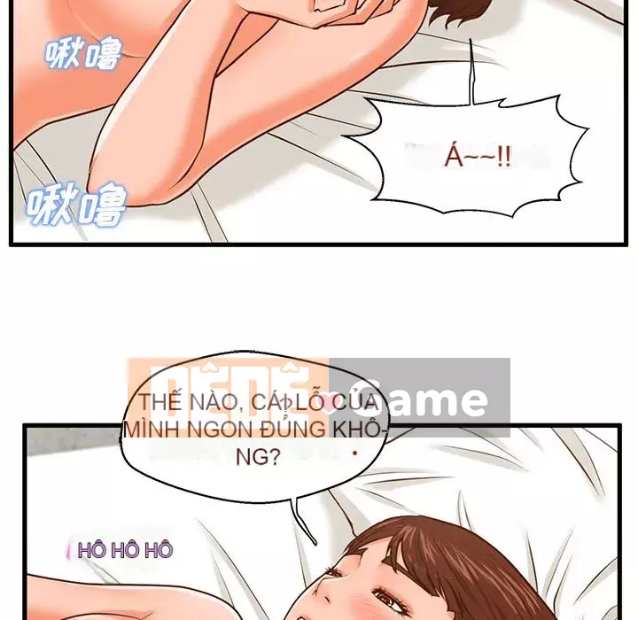 Cần nữ thuê nhà Chương 10-11