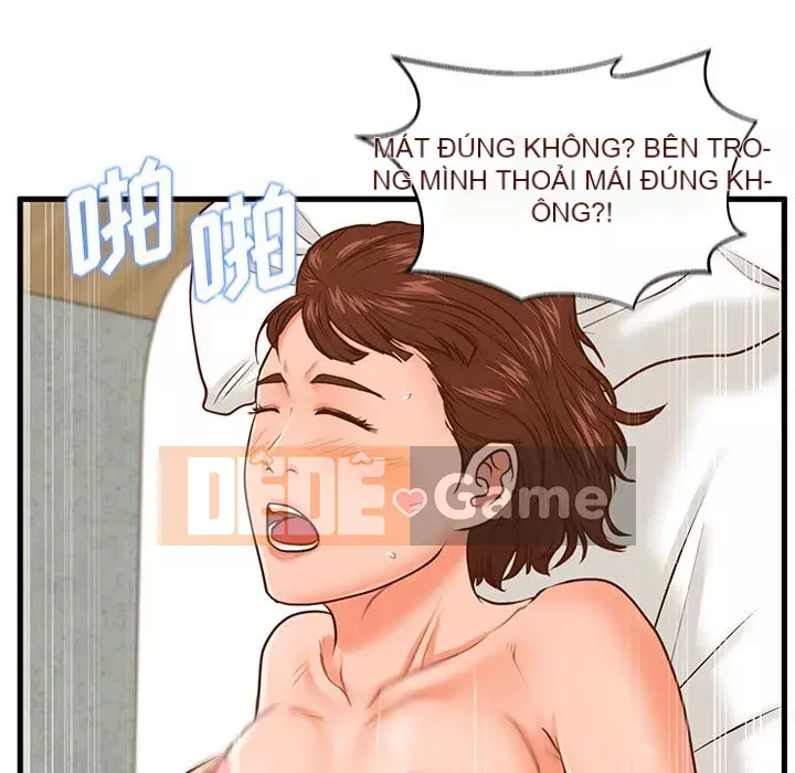 Cần nữ thuê nhà Chương 10-11