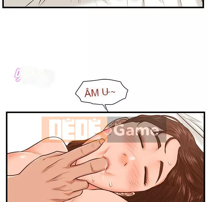 Cần nữ thuê nhà Chương 10-11