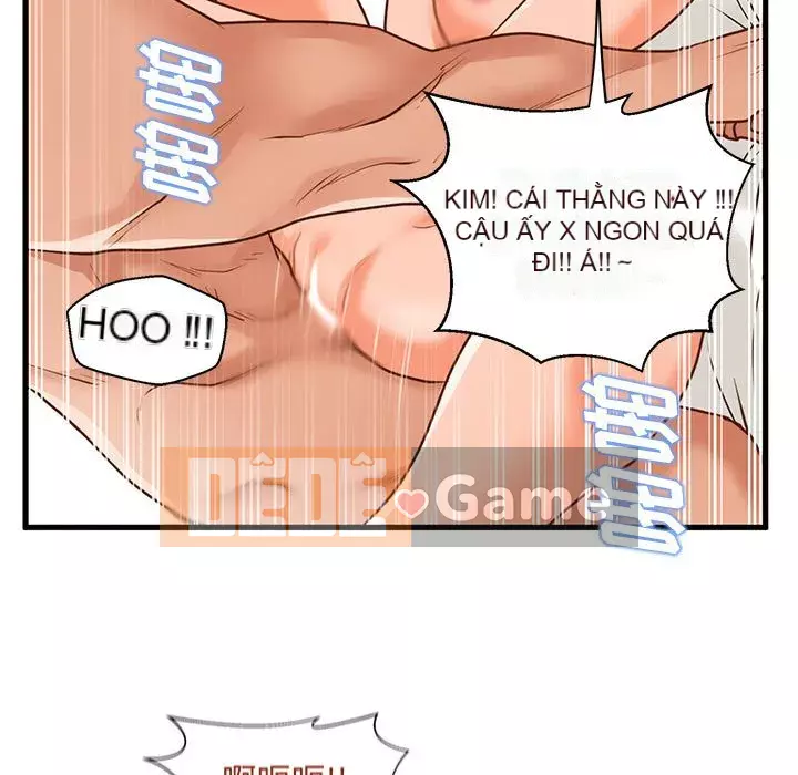 Cần nữ thuê nhà Chương 10-11