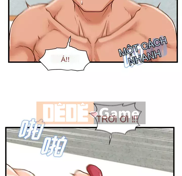 Cần nữ thuê nhà Chương 10-11