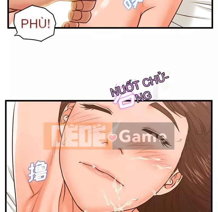 Cần nữ thuê nhà Chương 10-11