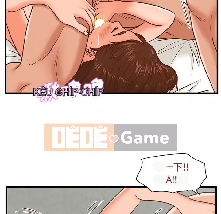 Cần nữ thuê nhà Chương 10-11