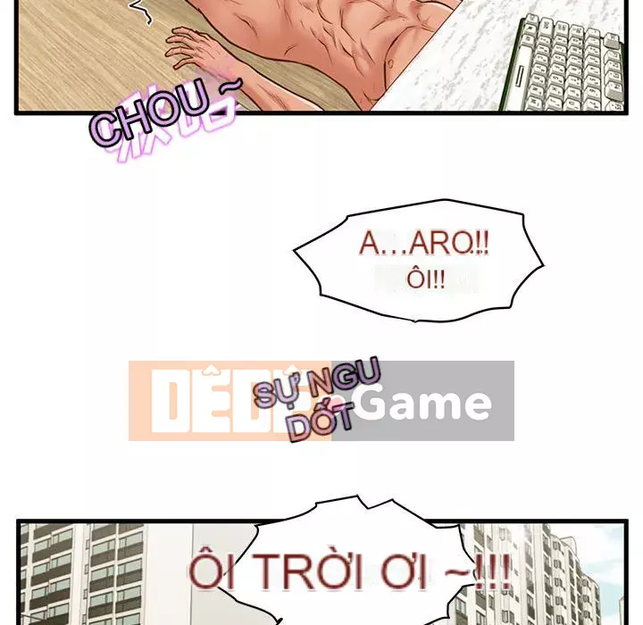 Cần nữ thuê nhà Chương 10-11