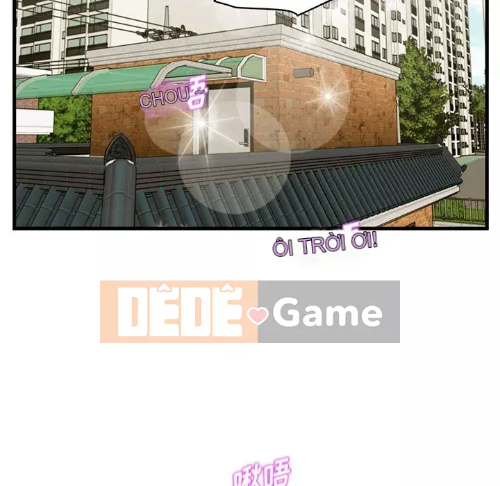 Cần nữ thuê nhà Chương 10-11