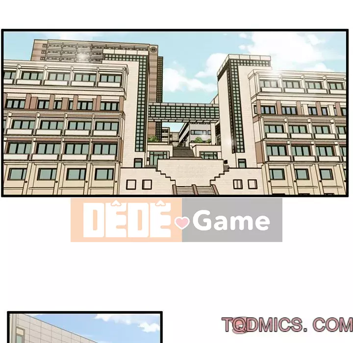 Cần nữ thuê nhà Chương 10-11