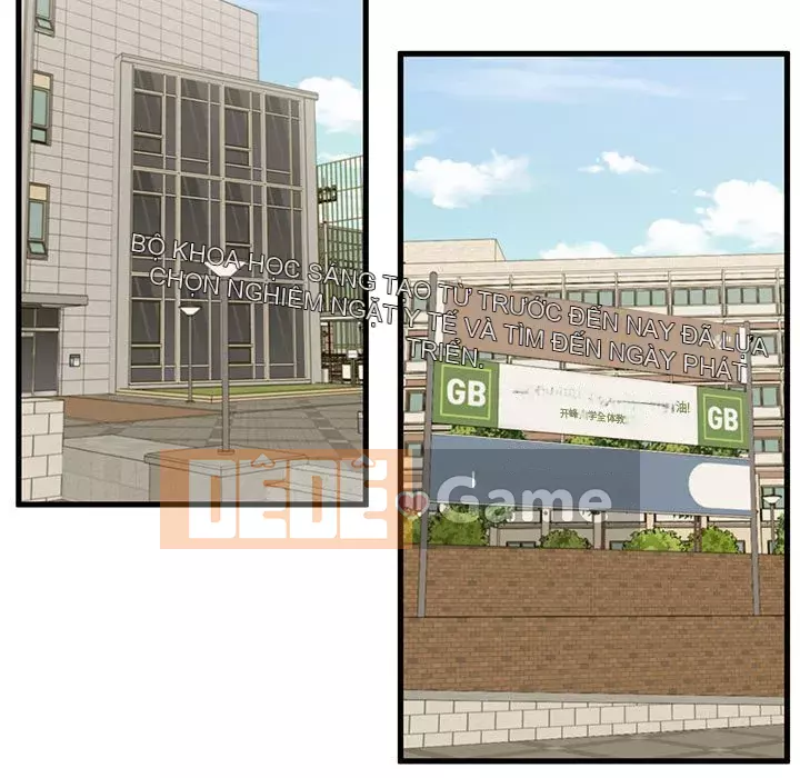 Cần nữ thuê nhà Chương 10-11