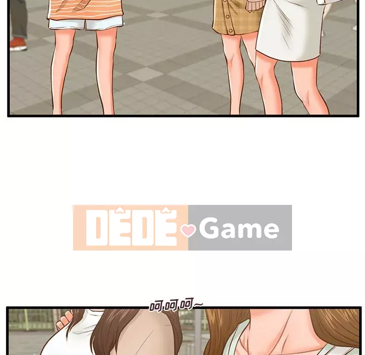 Cần nữ thuê nhà Chương 10-11