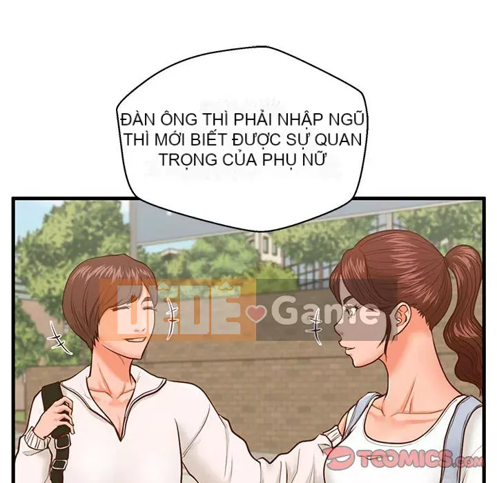 Cần nữ thuê nhà Chương 10-11