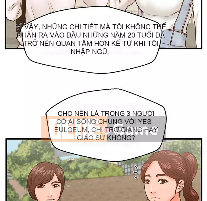 Cần nữ thuê nhà Chương 10-11