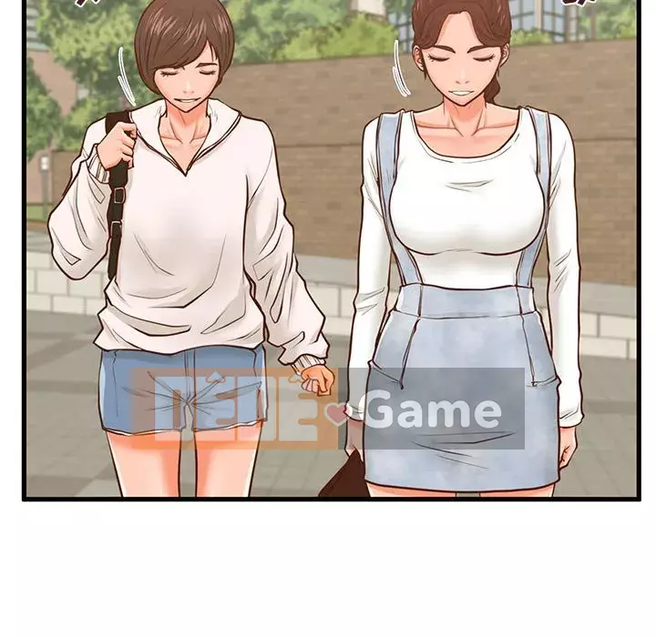 Cần nữ thuê nhà Chương 10-11