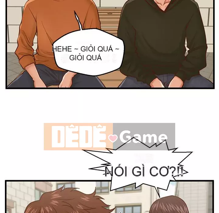 Cần nữ thuê nhà Chương 10-11