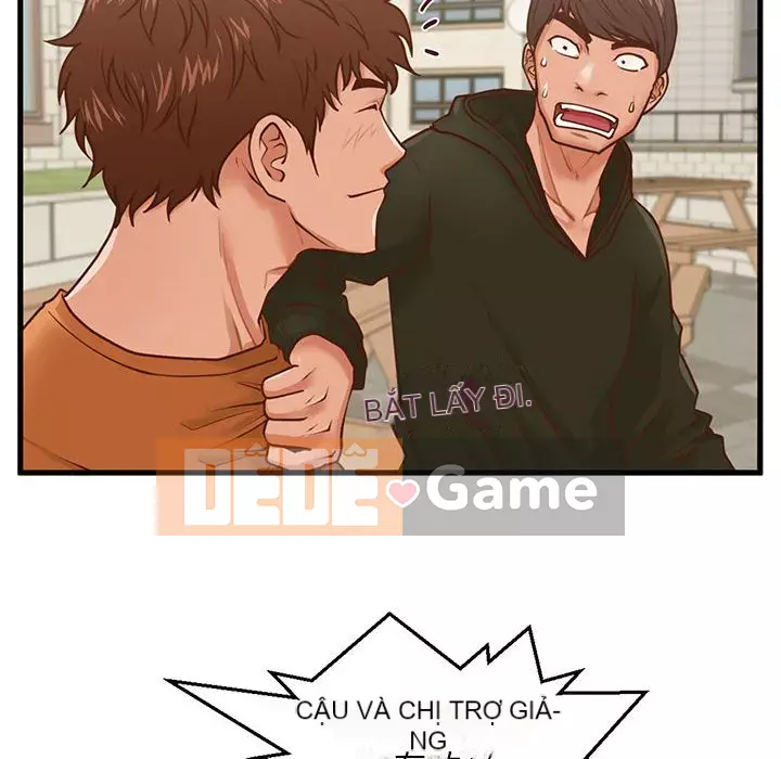 Cần nữ thuê nhà Chương 10-11