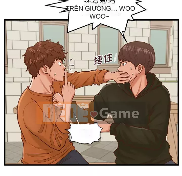 Cần nữ thuê nhà Chương 10-11