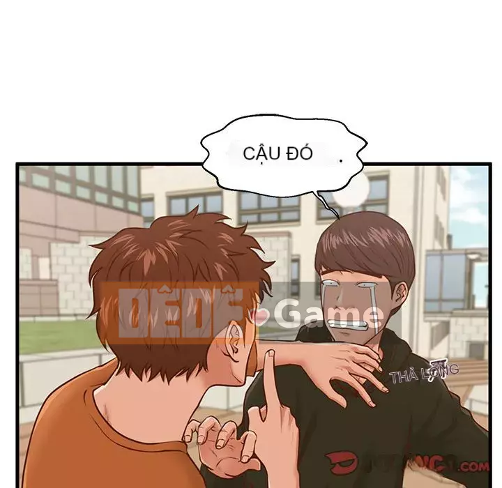 Cần nữ thuê nhà Chương 10-11