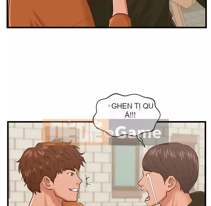 Cần nữ thuê nhà Chương 10-11