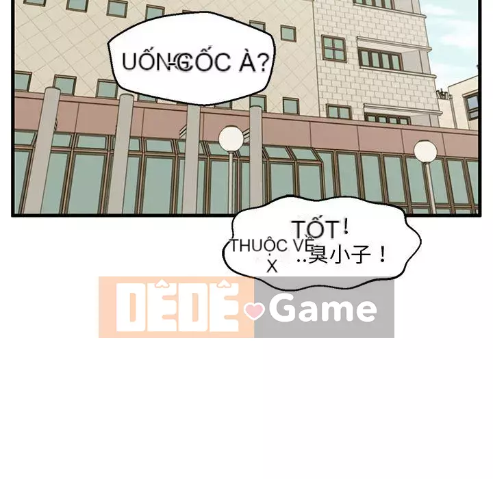 Cần nữ thuê nhà Chương 10-11