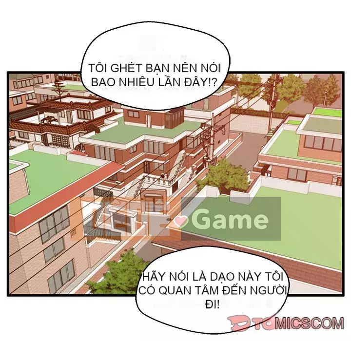 Cần nữ thuê nhà Chương 10-11