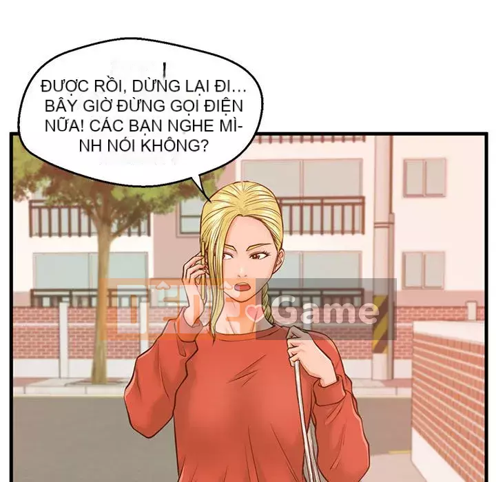 Cần nữ thuê nhà Chương 10-11