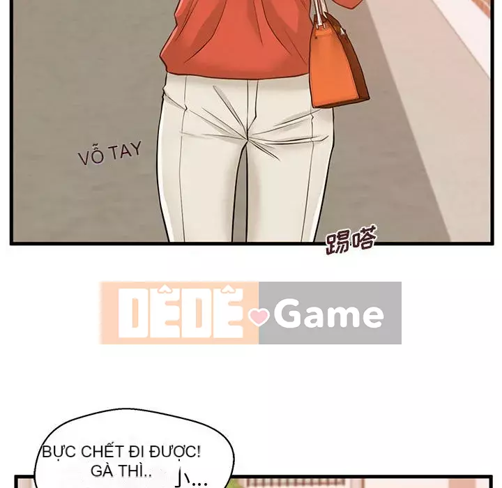 Cần nữ thuê nhà Chương 10-11