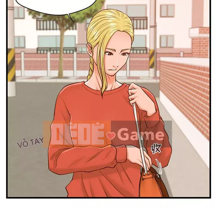 Cần nữ thuê nhà Chương 10-11