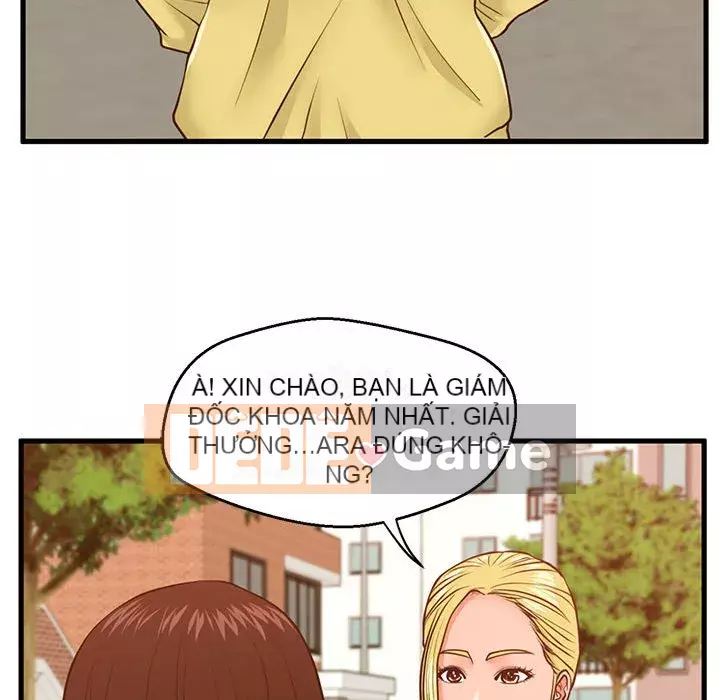 Cần nữ thuê nhà Chương 10-11