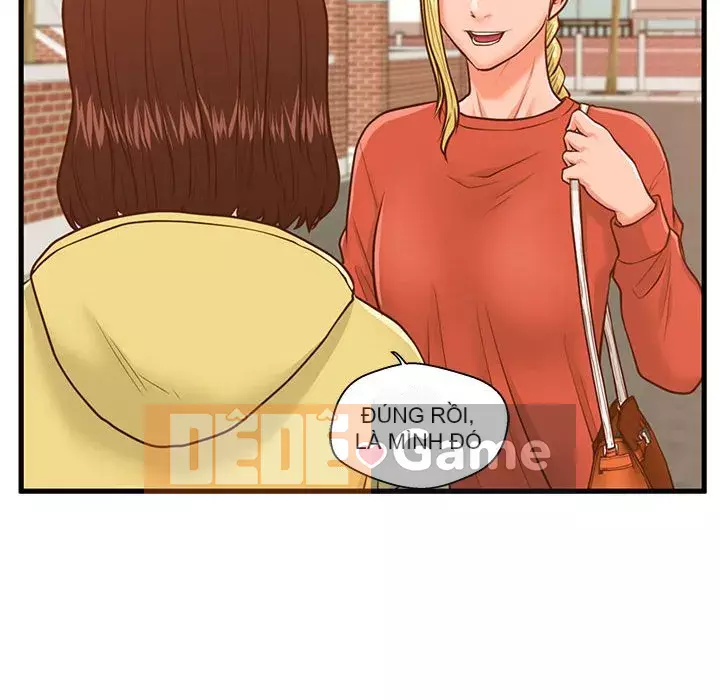 Cần nữ thuê nhà Chương 10-11