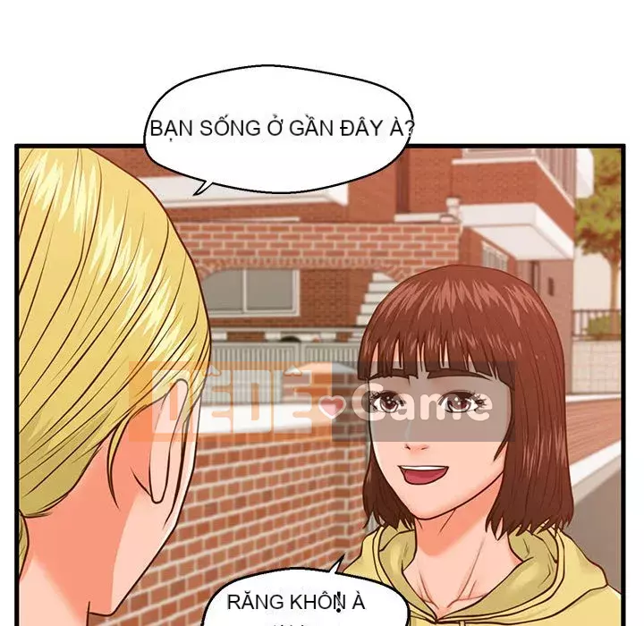 Cần nữ thuê nhà Chương 10-11