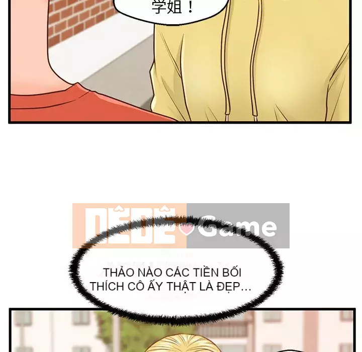 Cần nữ thuê nhà Chương 10-11