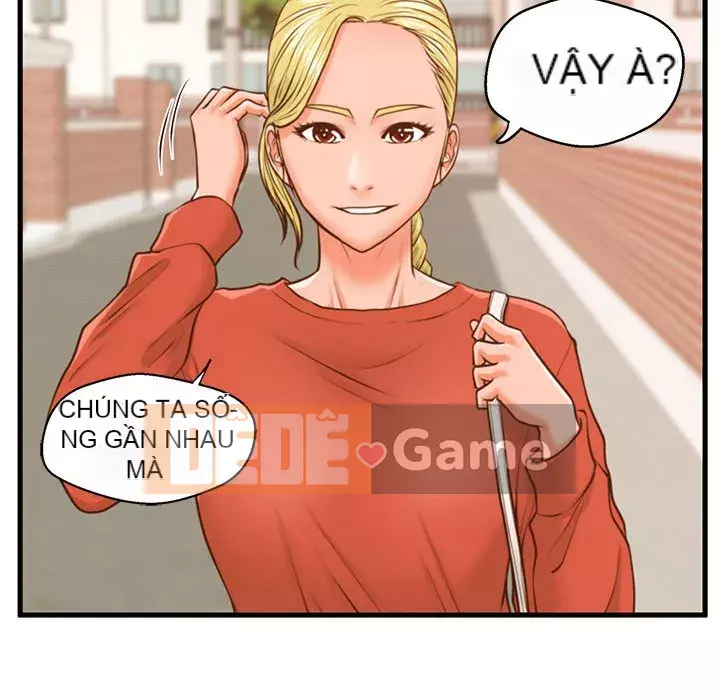 Cần nữ thuê nhà Chương 10-11