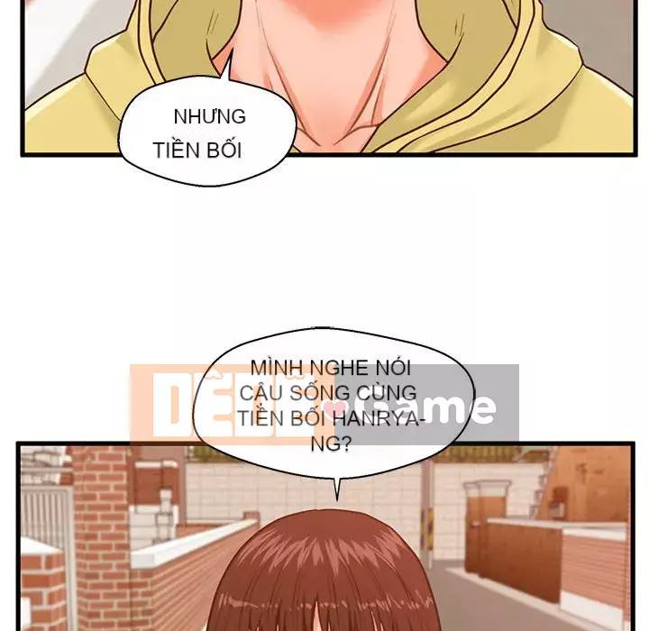 Cần nữ thuê nhà Chương 10-11