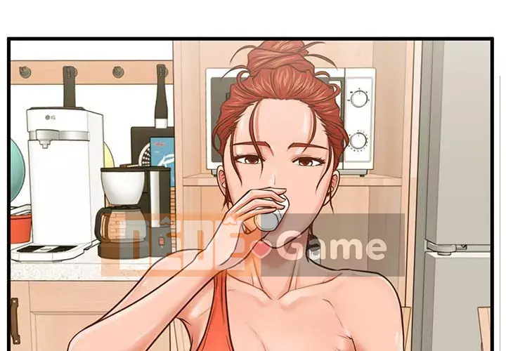 Cần nữ thuê nhà Chương 8-9