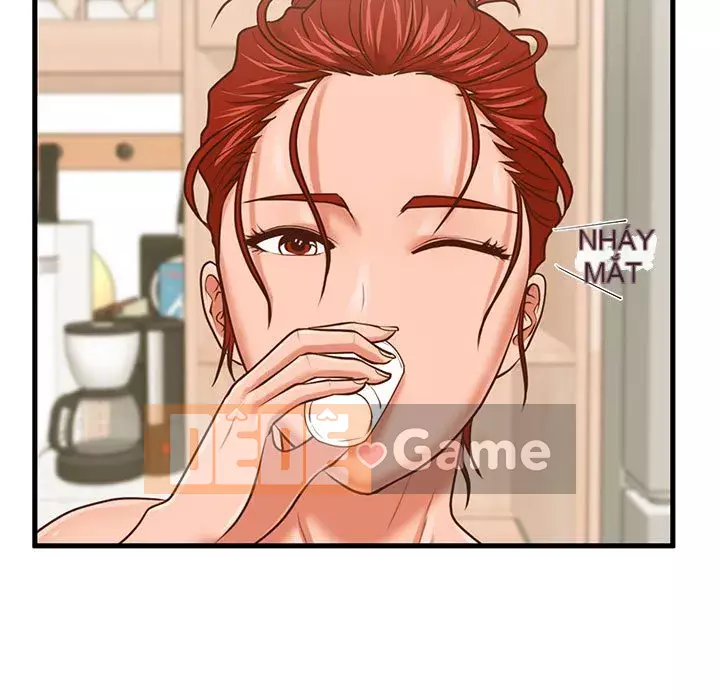 Cần nữ thuê nhà Chương 8-9