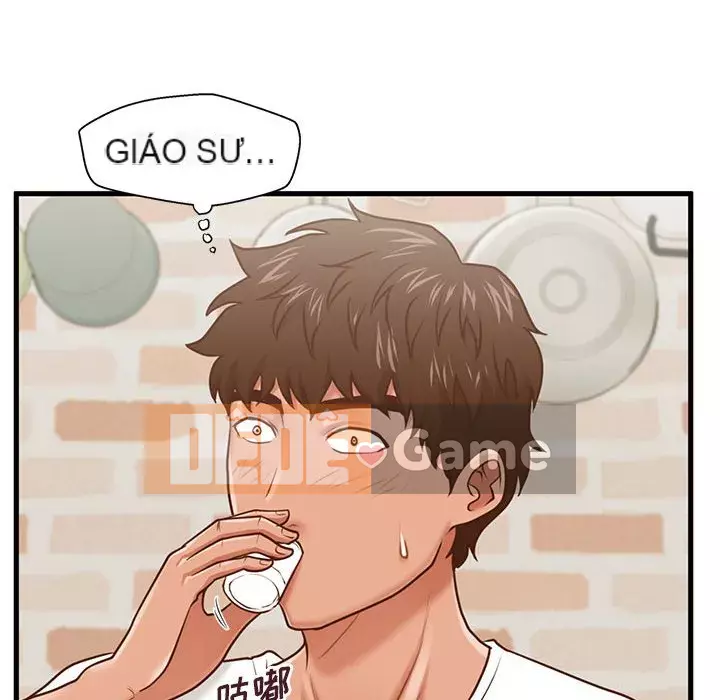 Cần nữ thuê nhà Chương 8-9