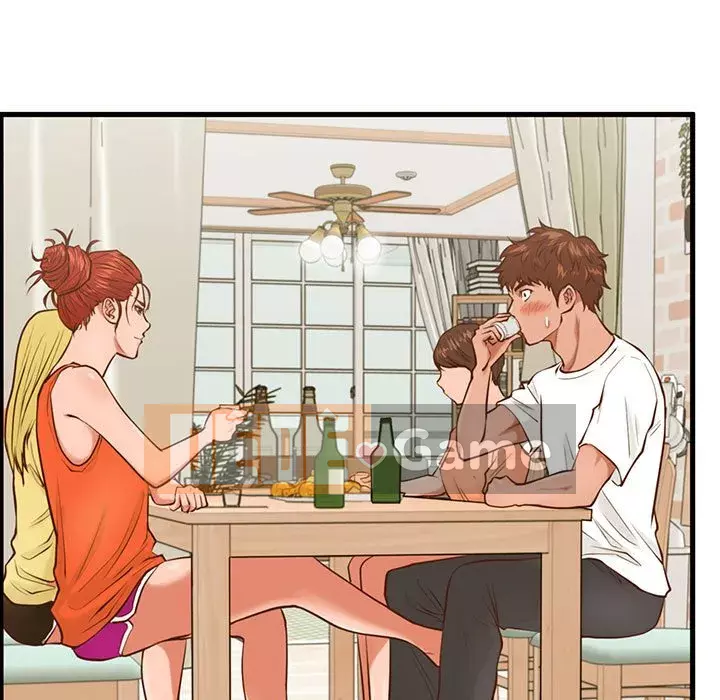 Cần nữ thuê nhà Chương 8-9