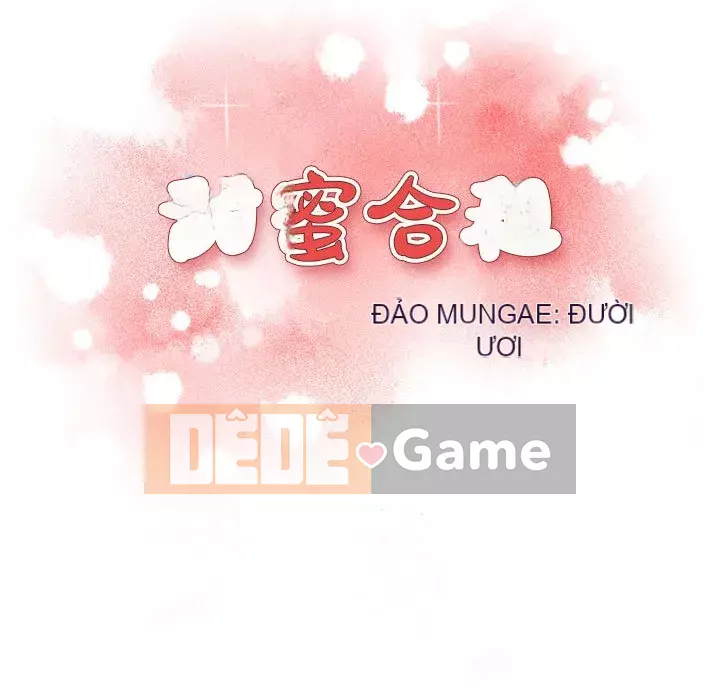 Cần nữ thuê nhà Chương 8-9