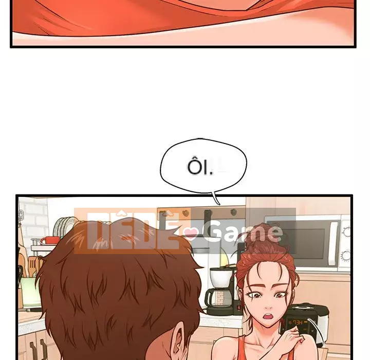 Cần nữ thuê nhà Chương 8-9