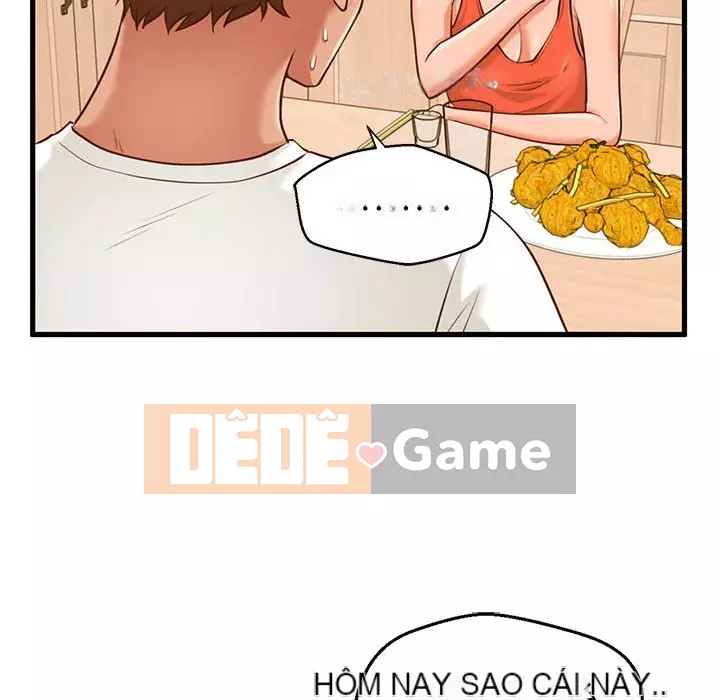 Cần nữ thuê nhà Chương 8-9