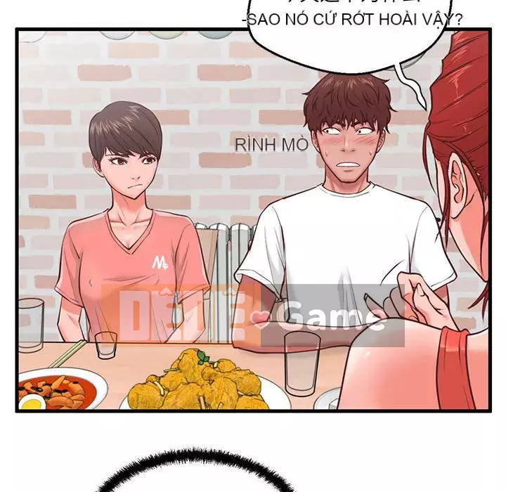 Cần nữ thuê nhà Chương 8-9