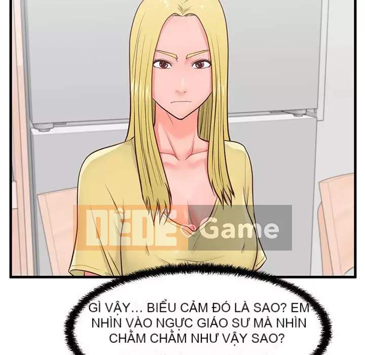 Cần nữ thuê nhà Chương 8-9