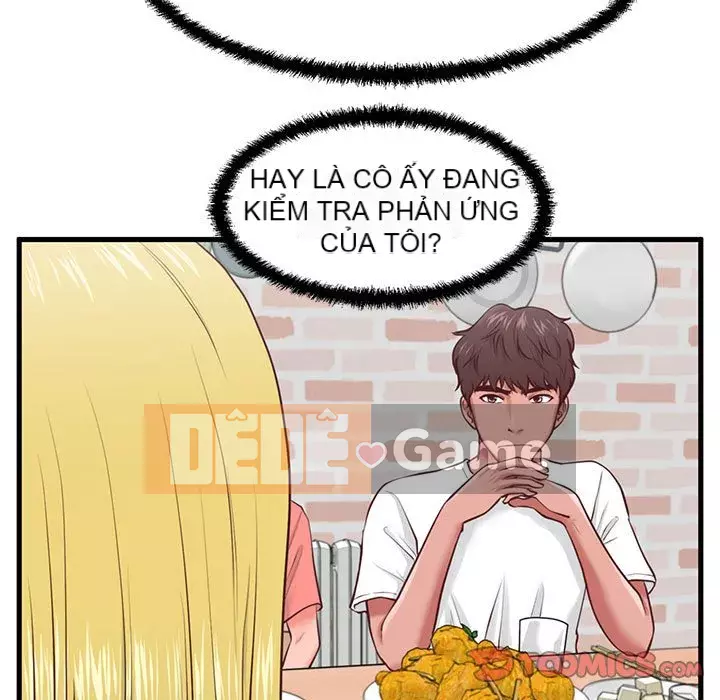 Cần nữ thuê nhà Chương 8-9