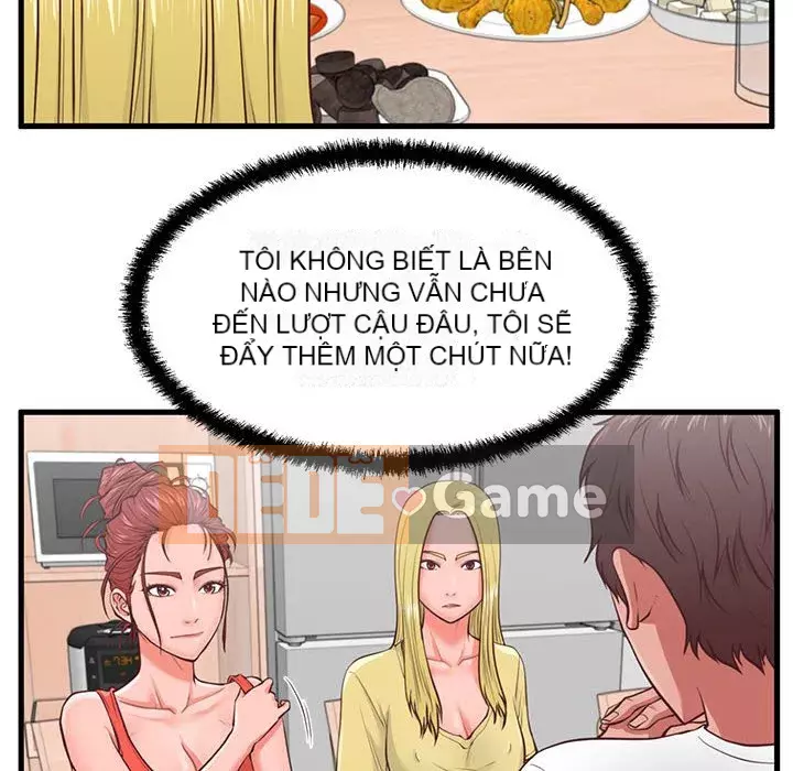 Cần nữ thuê nhà Chương 8-9