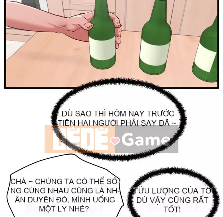 Cần nữ thuê nhà Chương 8-9