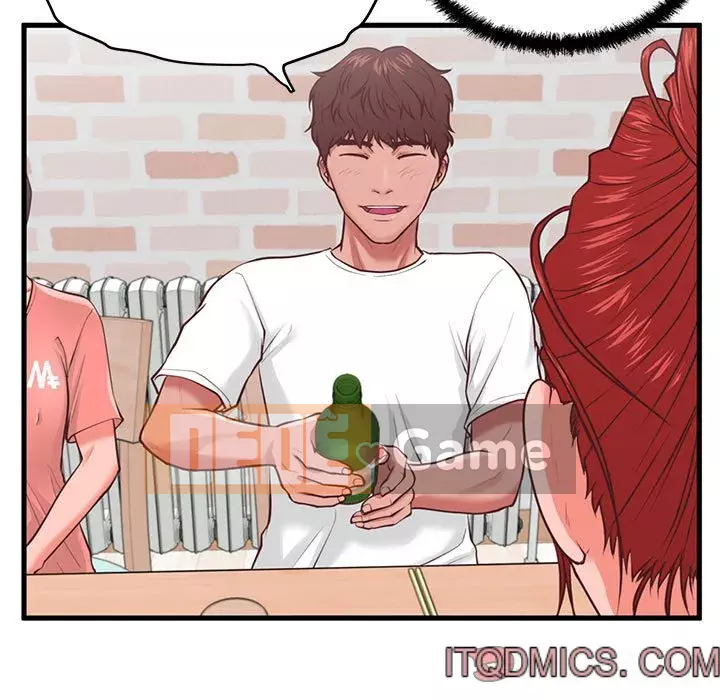 Cần nữ thuê nhà Chương 8-9