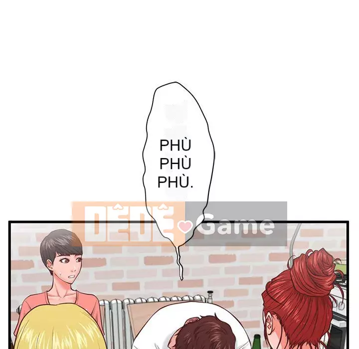 Cần nữ thuê nhà Chương 8-9