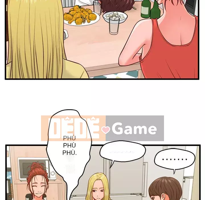 Cần nữ thuê nhà Chương 8-9