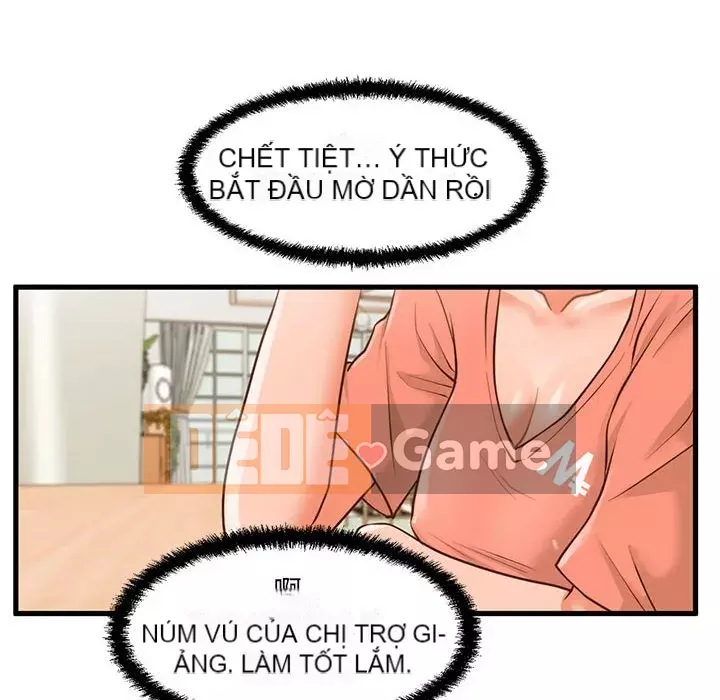 Cần nữ thuê nhà Chương 8-9