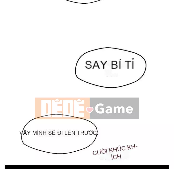 Cần nữ thuê nhà Chương 8-9